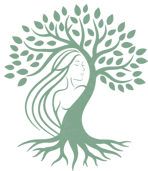 Feminin Holistic Wellbeing Strategies logo