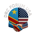 DRC FORUM USA logo
