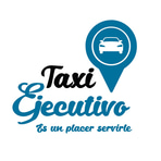 Taxi Ejecutivo Guanajuato logo