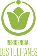 Residencial Los Tulipanes logo