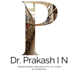 Dr Prakash I N logo