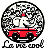La vie cool logo