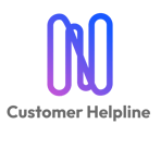 Customer Service Helpline Number logo