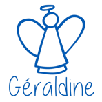 Géraldine Lenquette logo