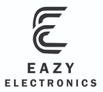 EAZY ELECTRONICS logo