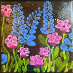 Artist Kylee Nicole logo