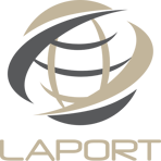 Laport logo