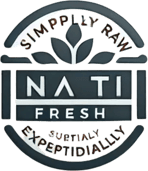 Nati Fresh logo