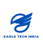 Eagle Tech India logo