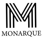 Monarque Joyas logo