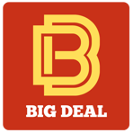 Big Deal - Best Offers logo