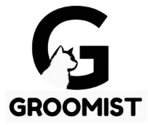 Groomist logo
