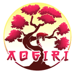 Aogiri logo
