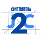 construtora j2c logo