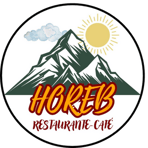 Restaurante Café Horeb logo