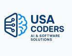 USACODERS.com logo