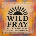 Wild Fray logo