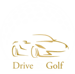Drive & Golf logo