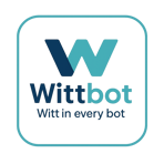 Wittbot logo