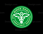 BMC CHERITABLE HOSPITAL logo