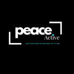 Peace Active logo