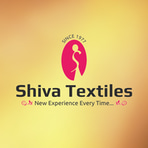 Shiva Textiles logo