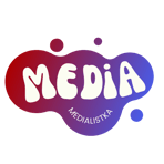 Medialistka logo
