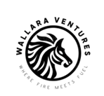 Wallara logo
