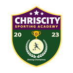 Chriscity Sporting Academy logo