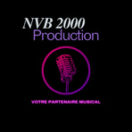 New voice belgium production logo