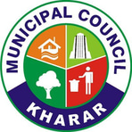 Kharar Citizen Welfare Council logo