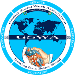 Global Social Work Association logo