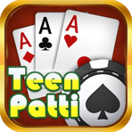 Teen Patti Master logo