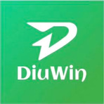 DiuWin logo