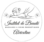 Abricotine logo