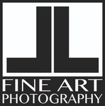 Fine art photography logo