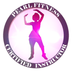 Pearl Fitness logo