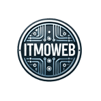 ITMOWEB logo