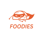 foodies logo