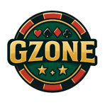 GZONE logo