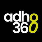 adho360 logo