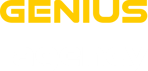 Genius Agency logo