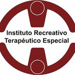 IRTE logo