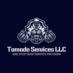 Torando Services LLC logo