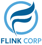 FLINK CORP logo