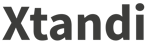 Xtandi logo