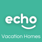 Echo Vacation Homes logo