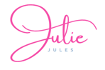 Julie Jules logo