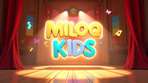 MILOQ logo