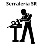 serralheiro logo